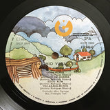 António Variações - Anjo Da Guarda