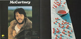 Paul McCartney - McCartney