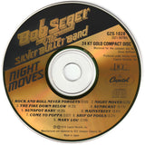 Bob Seger And The Silver Bullet Band - Night Moves