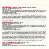 James Brown - The CD Of JB (Sex Machine And Other Soul Classics)