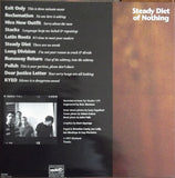 Fugazi - Steady Diet Of Nothing