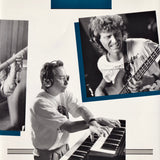 Thom Rotella Band - Thom Rotella Band