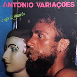 António Variações - Anjo Da Guarda