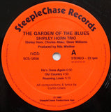 Shirley Horn Trio - The Garden Of The Blues