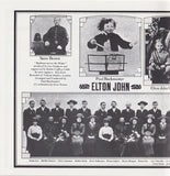 Elton John - Madman Across The Water