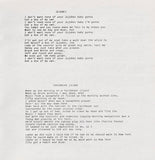 Jay Leonhart - Salamander Pie