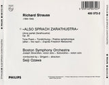 Richard Strauss - Also Sprach Zarathustra