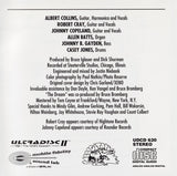 Albert Collins - Showdown!