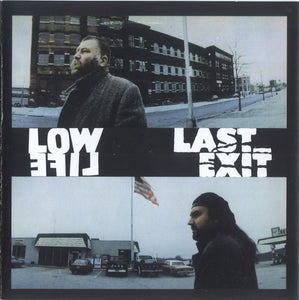 Peter Brötzmann - Low Life / Last Exit