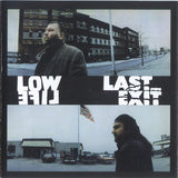 Peter Brötzmann - Low Life / Last Exit