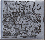 Cream (2) - Wheels Of Fire