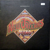 Professor Longhair - New Orleans Piano