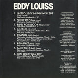 Eddy Louiss - Sang Mêlé