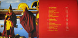 Philip Glass - Kundun (Music From The Original Soundtrack)