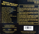 Steve Miller Band - Fly Like An Eagle