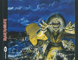 Iron Maiden - Live After Death