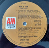 Carpenters - Now & Then