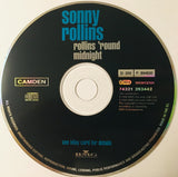 Sonny Rollins - Rollins 'Round Midnight
