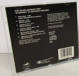 David Azarian Trio - Stairway To Seventh Heaven