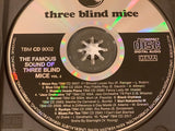 Various - The Famous Sound Of Three Blind Mice Vol. 2