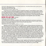 James Brown - The CD Of JB (Sex Machine And Other Soul Classics)