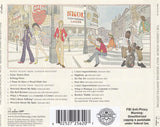 Howlin' Wolf - The London Howlin' Wolf Sessions (Rarities Edition)