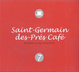 Various - Saint-Germain-Des-Prés Café Vol. 7