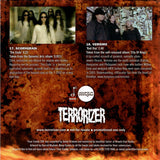 Various - Fear Candy 35