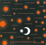 The Black Crowes - Greatest Hits 1990-1999 (A Tribute To A Work In Progress)