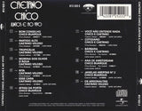 Caetano Veloso - Juntos E Ao Vivo