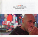 Joshua Redman Elastic Band - Momentum