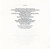 Paul Simon - The Rhythm Of The Saints