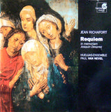 Jean Richafort - Requiem (In Memoriam Josquin Desprez)