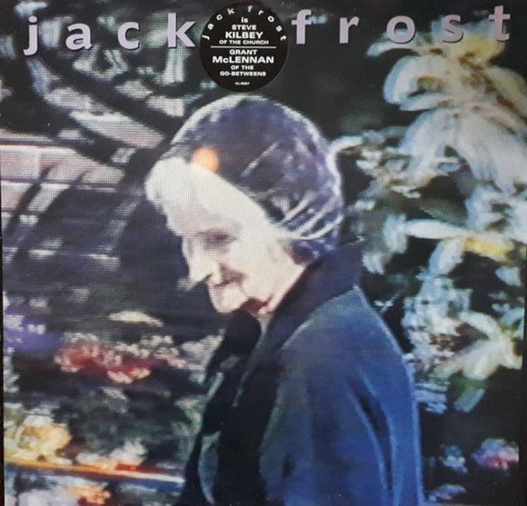 Jack Frost (5) - Jack Frost