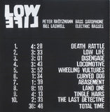 Peter Brötzmann - Low Life / Last Exit