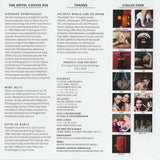 Stéphane Pompougnac - Hôtel Costes 12
