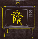The Prodigy - Invaders Must Die