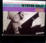 Wynton Kelly - Kelly Blue