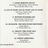 Ella Fitzgerald - Ella Wishes You A Swinging Christmas
