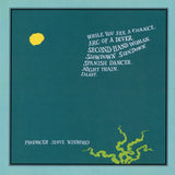 Steve Winwood - Arc Of A Diver