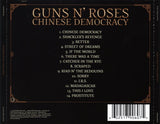 Guns N' Roses - Chinese Democracy