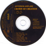 Jefferson Airplane - Crown Of Creation