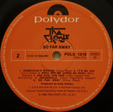 The Chords (2) - So Far Away