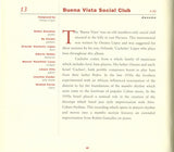 Buena Vista Social Club