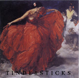 Tindersticks