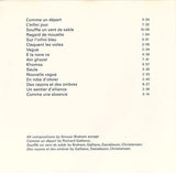 Anouar Brahem - Khomsa