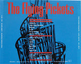 The Flying Pickets - Lost Boys