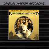 Geoffrey Burgon - Brideshead Revisited