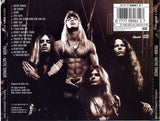 Poison (3) - Native Tongue