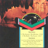 Rick Wakeman - Journey To The Centre Of The Earth